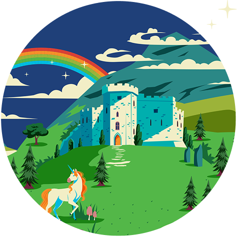 Castle of the Seven Princes